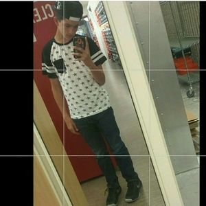 Meet your Posher, Shane