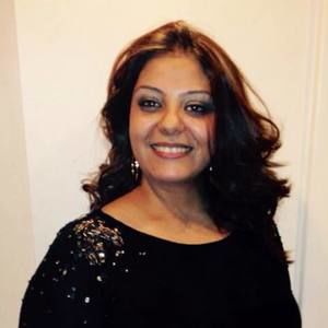 Meet your Posher, Lisa