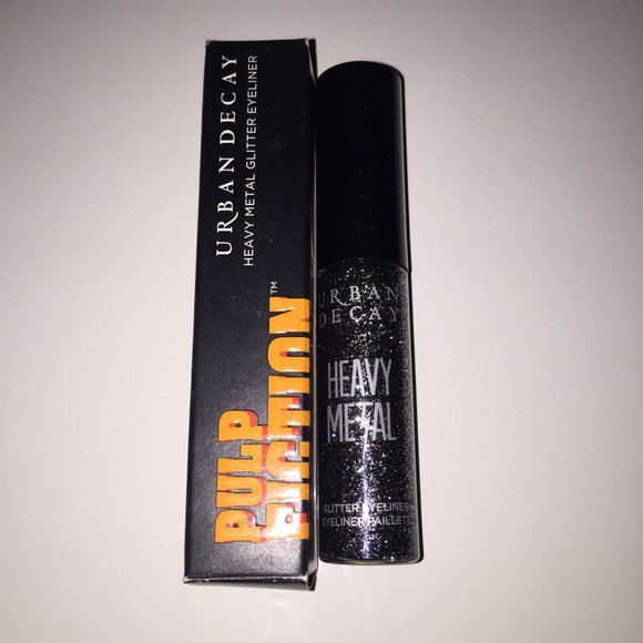 Urban Decay Heavy Metal Eyeliner
