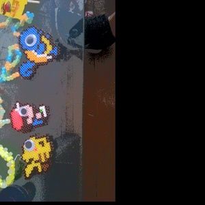 Meet your Posher, Robert