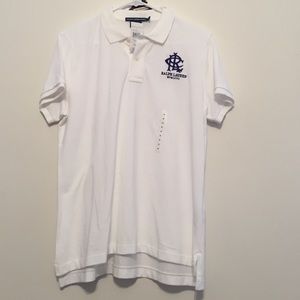 Ralph Lauren shirt