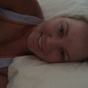 Meet your Posher, Savannah