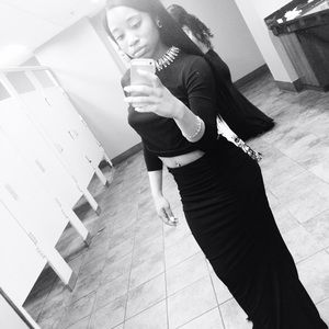 Meet your Posher, Daniella