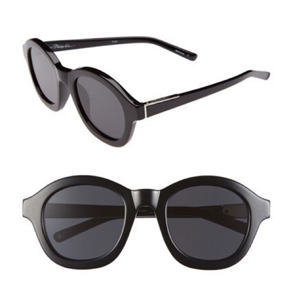 3.1 PHILLIP LIM  Sunglasses - Picture 3 of 3