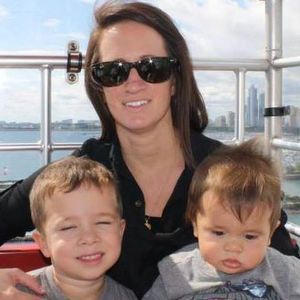 Meet your Posher, Debra