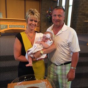 Meet your Posher, Caami