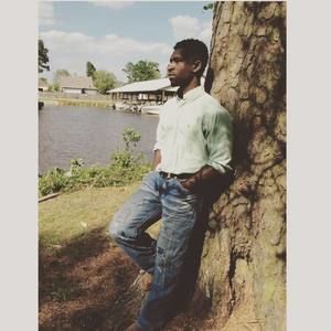 Meet your Posher, Rickey