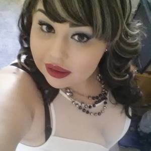 Meet your Posher, Patsy