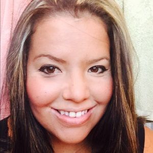 Meet your Posher, Katherine