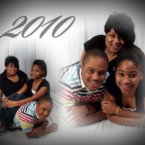 Meet your Posher, Latonya