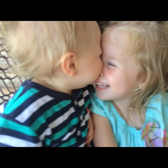 Meet your Posher, Michelle - Picture 1 of 1