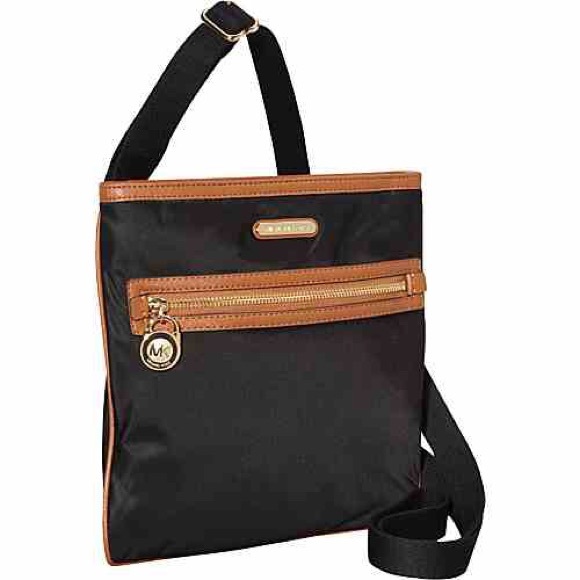 MK Kempton Crossbody