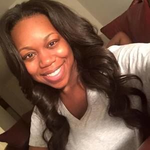 Meet your Posher, Kimberlin