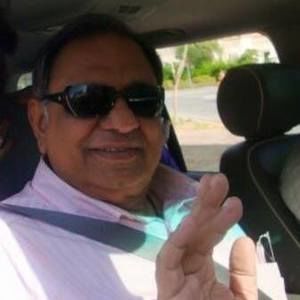 Meet your Posher, Mehwish