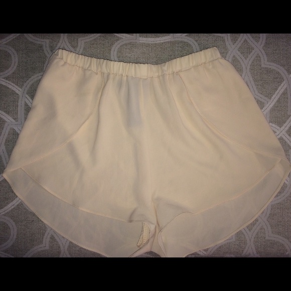 Forever 21 shorts