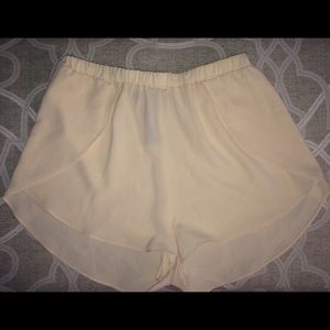 Forever 21 shorts