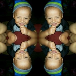 Meet your Posher, Cheyenne