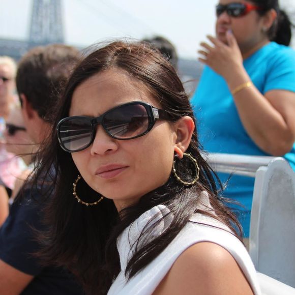 Meet your Posher, Payal - Picture 1 of 1