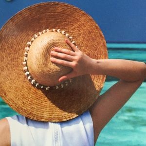 Meet your Posher, Esmeralda