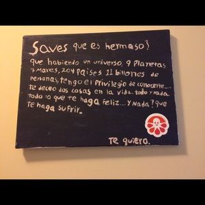 Meet your Posher, Sara