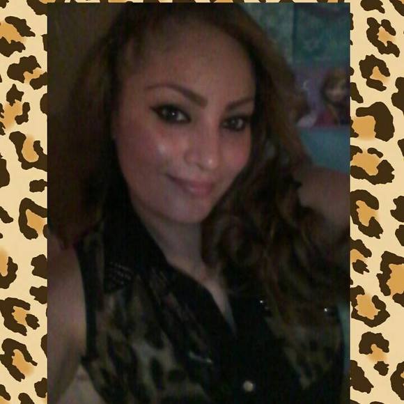 Meet your Posher, Griselda