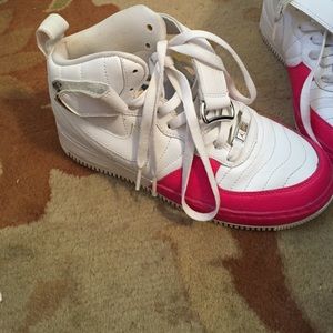 Women Jordan the best of both worlds