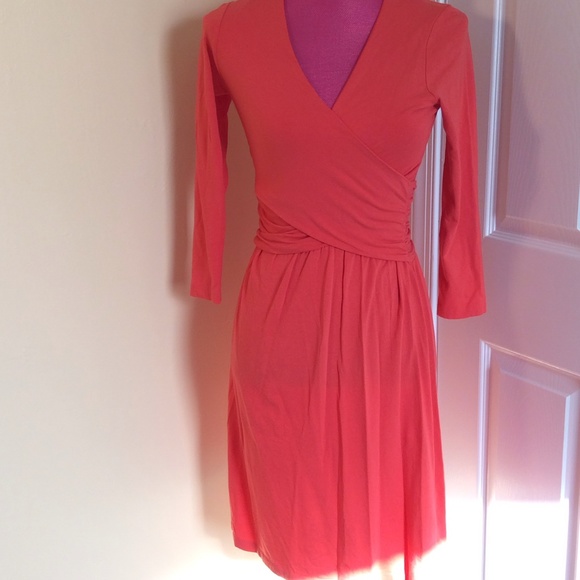 Lilla P Dresses & Skirts - Lilla P long sleeved dress