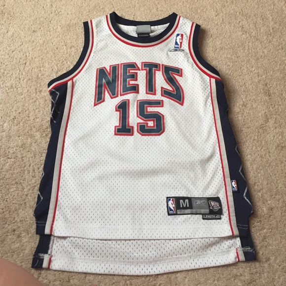Nets jersey