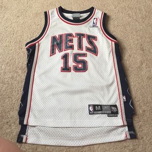 Nets jersey
