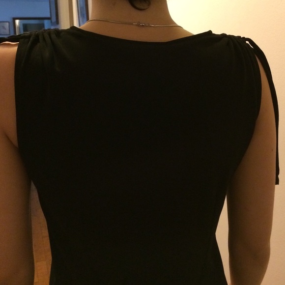 Vintage Loft dress-petite, size 8P - Picture 4 of 4