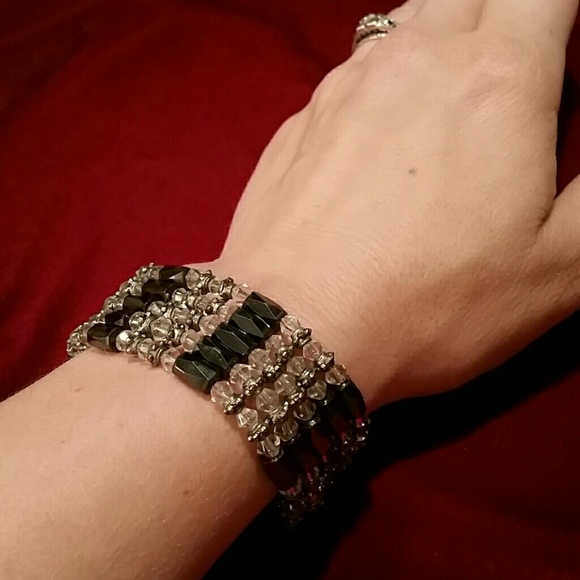 Magnetized Hematite Chain - Picture 2 of 4