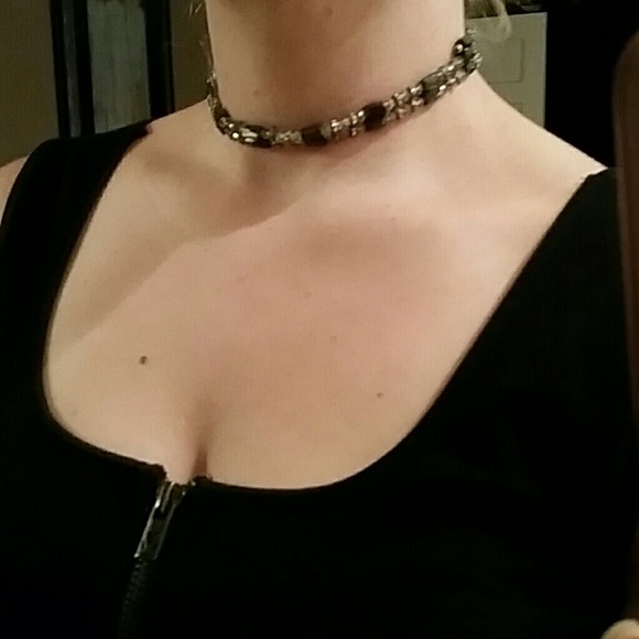 Magnetized Hematite Chain - Picture 3 of 4