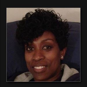 Meet your Posher, Charlene