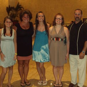 Meet your Posher, Kim