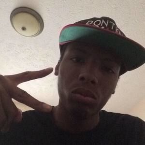 Meet your Posher, Kylan