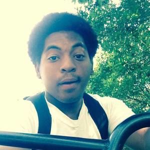 Meet your Posher, Jacob