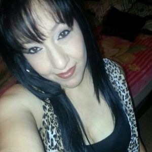 Meet your Posher, Lorena