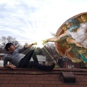 Meet your Posher, John