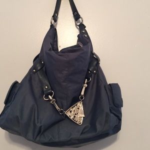 Junior drake handbag