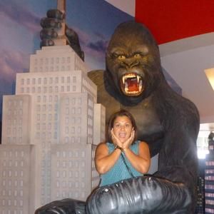 Meet your Posher, Erika