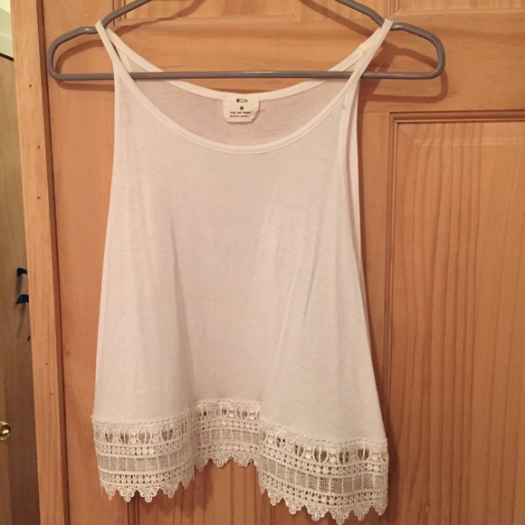 Urban outfitters tank