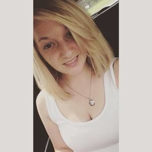 Meet your Posher, Tabby