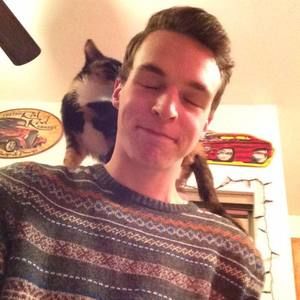 Meet your Posher, Alec