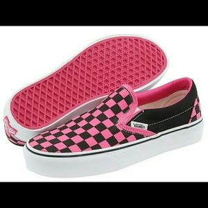 Youth Vans