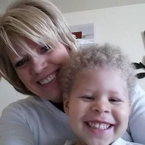 Meet your Posher, Rhonda