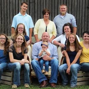 Meet your Posher, Kelli