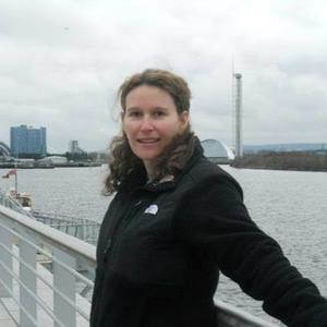 Meet your Posher, Gillian