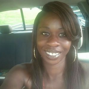 Meet your Posher, Cantrell