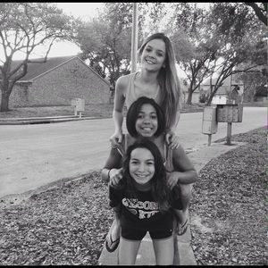 Meet your Posher, Amber