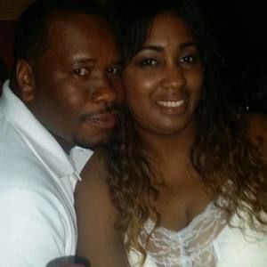 Meet your Posher, Keisha